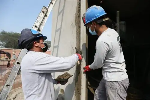 El supervisor especializado suministrará de manera integral las actividades necesarias para la supervisión del proyecto que comprende la elaboración de los expedientes técnicos, la ejecución de las obras y la puesta en marcha durante la etapa preoperativa del contrato de concesión.