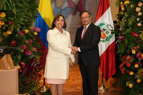ANDINA/Difusión