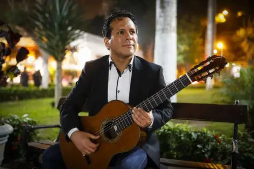 ANDINA/Renato Pajuelo