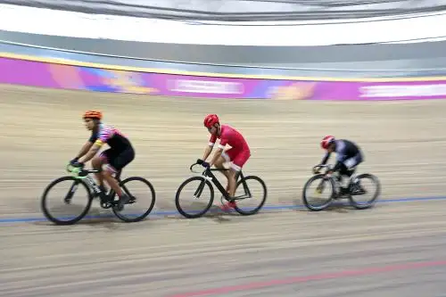 El Campeonato Panamericano de Pista Elite Lima 2022 se desarrollará desde el miércoles 10 al domingo 14 de agosto en la Videna.