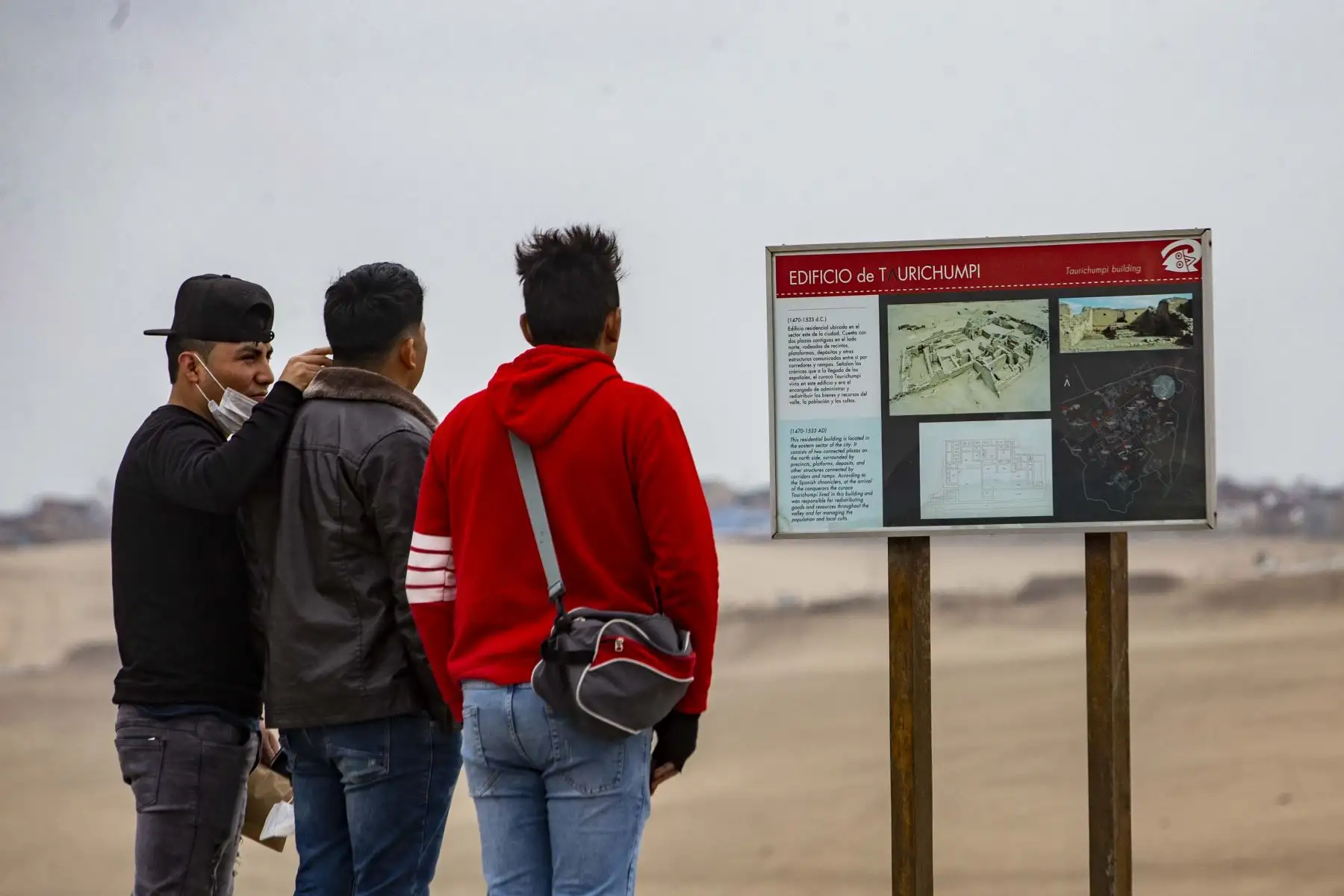 El ministerio de Cultura promueve la visita a los museos con la iniciativa “Museos Abiertos” que permite a los ciudadanos visitar de manera gratuita sitios y monumentos arqueológicos administrados por el Estado a nivel nacional. Foto: ANDINA/Carla Patiño