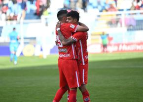 Cienciano es el nuevo líder del Torneo Clausura 