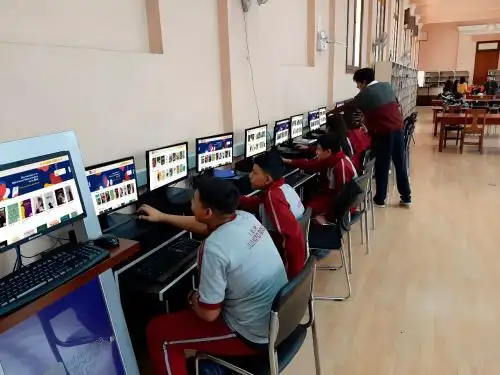Biblioteca Pública Digital de la BNP prestó más de 130 mil libros y audiolibros.