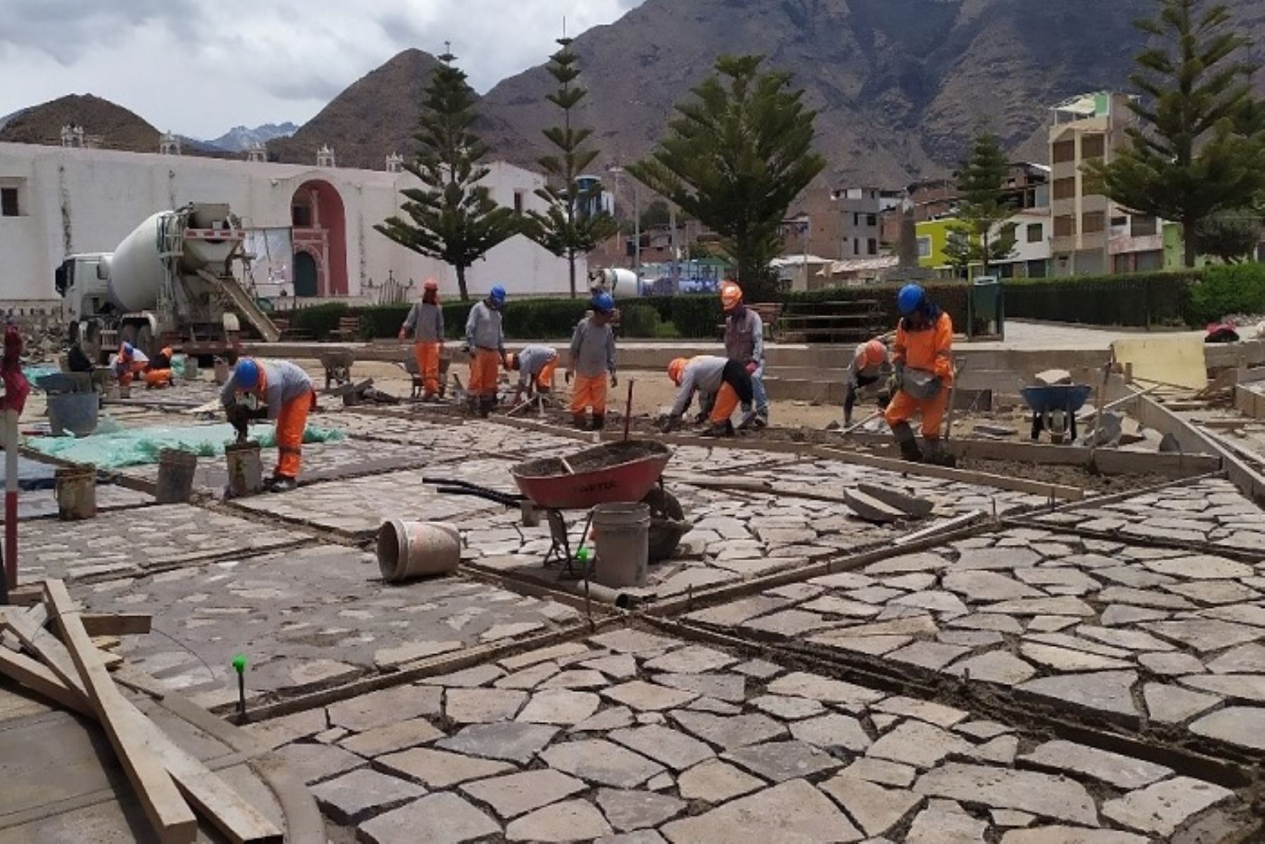 Arequipa: Reconstrucción con Cambios destina más de S/ 418 millones para obras