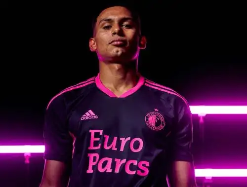 Marco López tendrá su primer experiencia futbolística en el fútbol de Europa