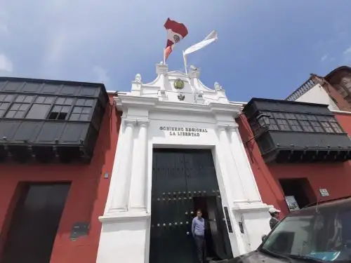 Un total de 11 listas aspiran a llegar al Gobierno Regional de La Libertad en las elecciones municipales y regionales del 2 de octubre.