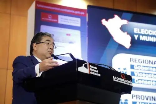 Foto: ANDINA/difusión.