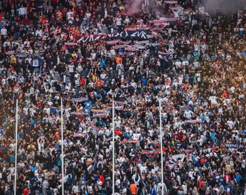 Alianza Lima marca una cifra importante en asistencia al estadio Alejandro Villanueva