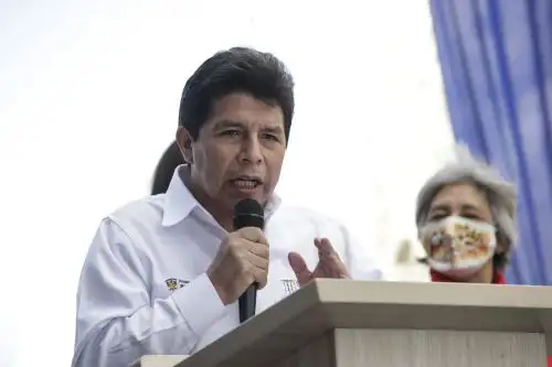 Foto: ANDINA/Prensa Presidencia.