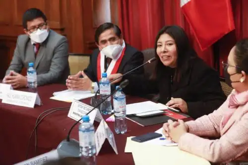 Este grupo de trabajo buscar dar a conocer los avances y actividades a la fecha, respecto al desarrollo de las propuestas e iniciativas del Patronato Bicentenario de la Independencia del Perú. Foto: Mincul