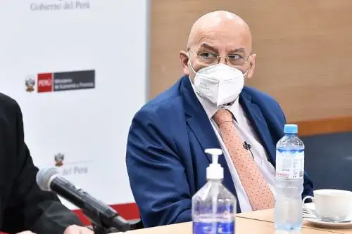 Foto: ANDINA/difusión.