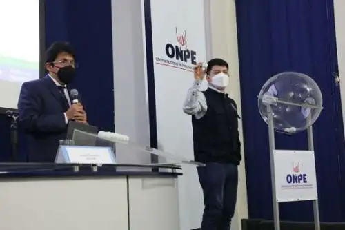 Foto: ANDINA/difusión.