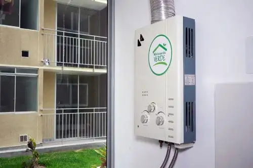 Mivivienda Verde.