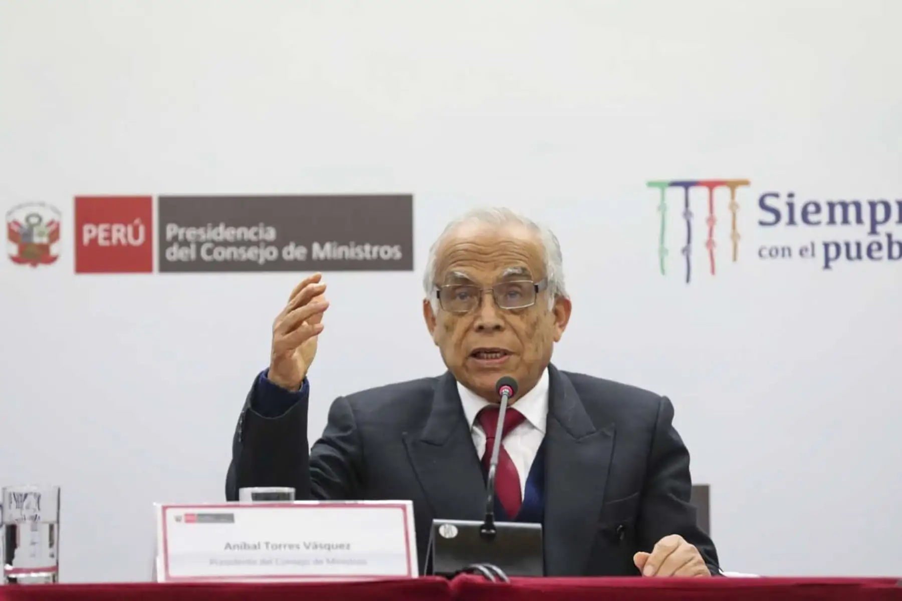 Foto: ANDINA/difusión.
