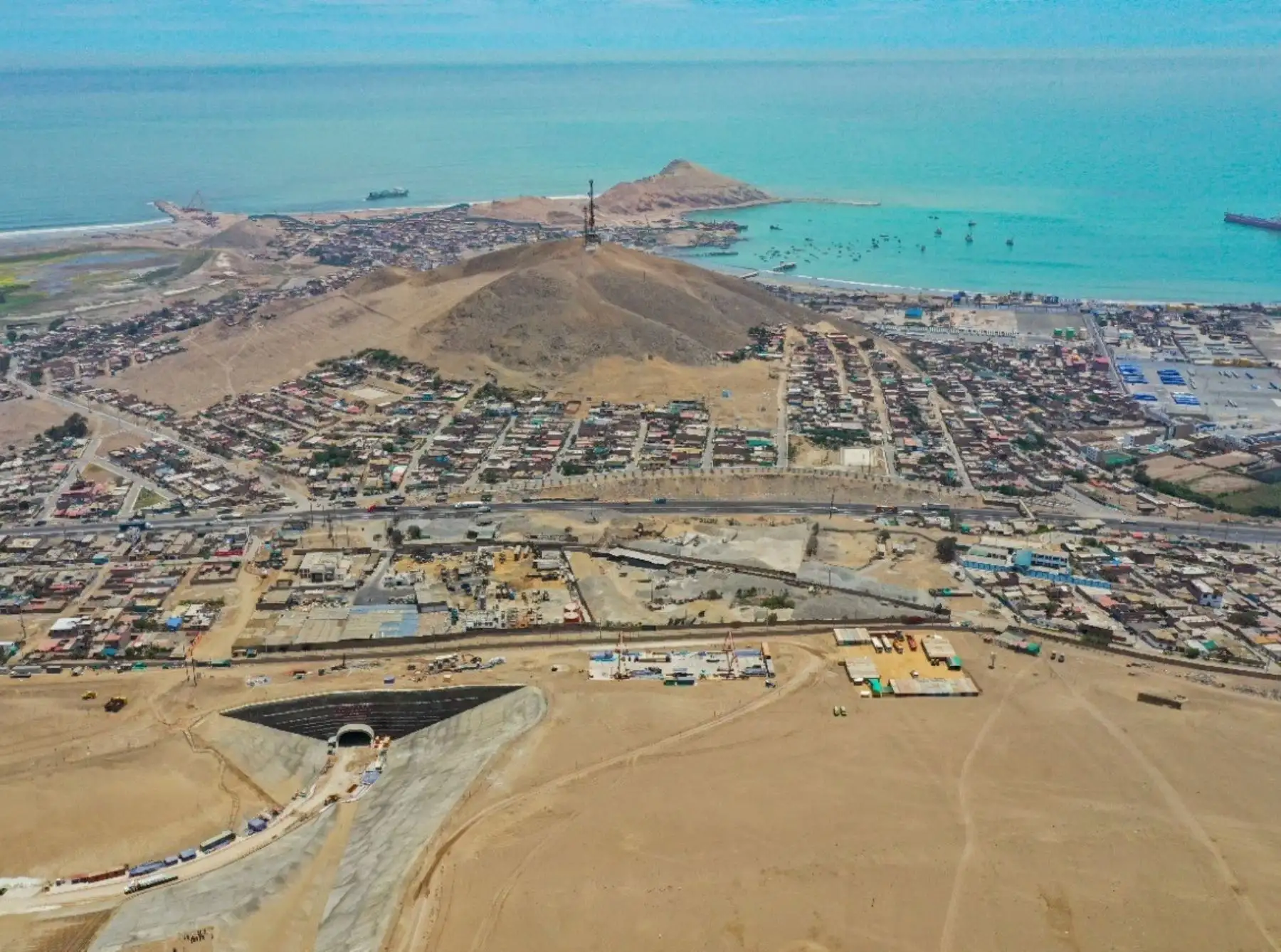 Foto: ANDINA/difusión.