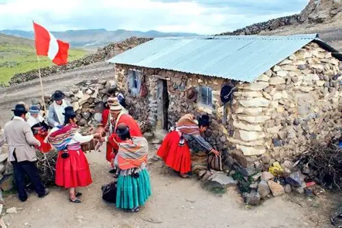 El alma de las llamas