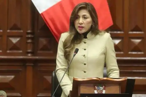 Foto: ANDINA/difusión.