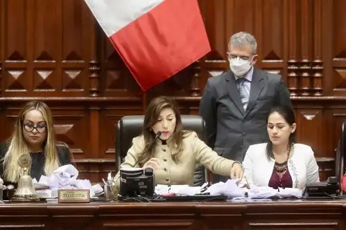 ANDINA/Difusión