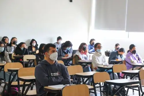 ANDINA/Andrés Valle