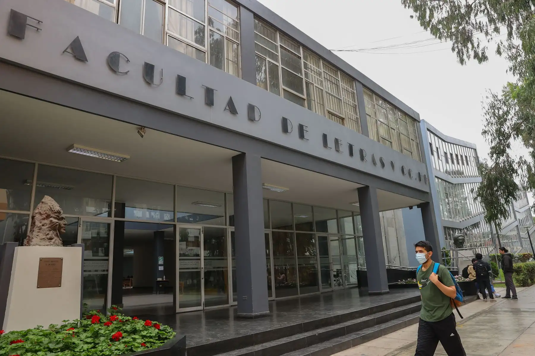 Foto: ANDINA/Andrés Valle.