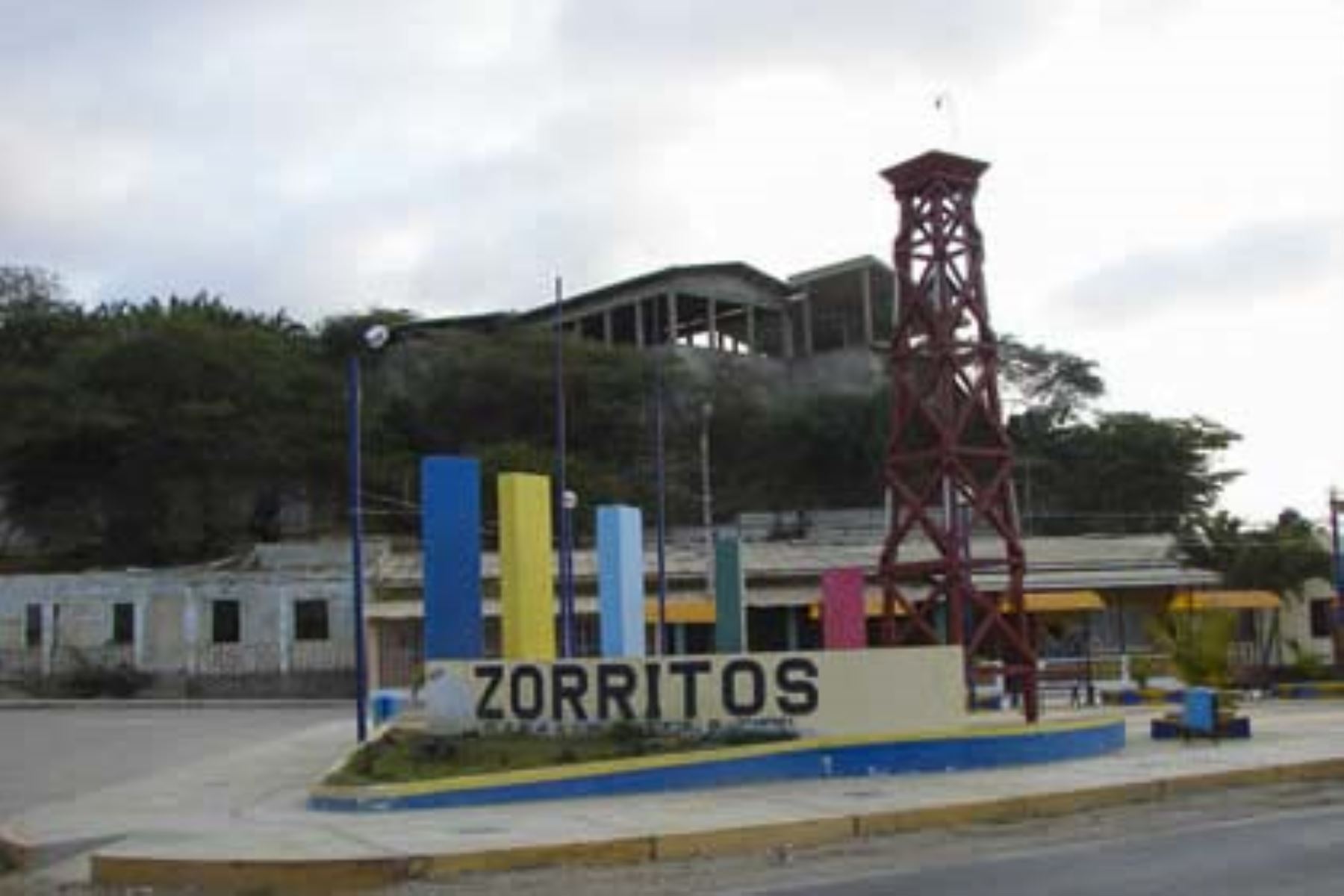 No se han reportado daños por el sismo de magnitud 4.4 registrado en Zorritos, región Tumbes. Foto: ANDINA/difusión.