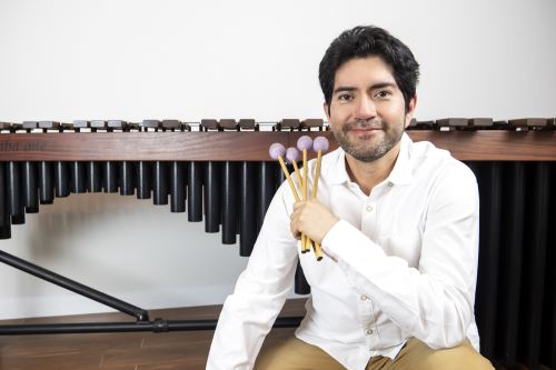 Músico Alonso Acosta Flores presentará por sus 30 años de trayectoria artística.