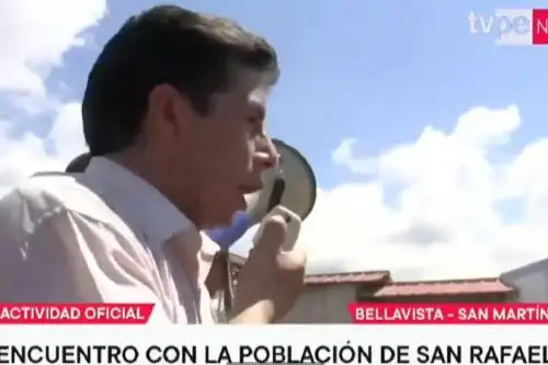 Foto: captura TV.