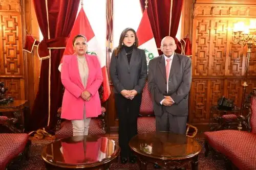 Foto: ANDINA/difusión.