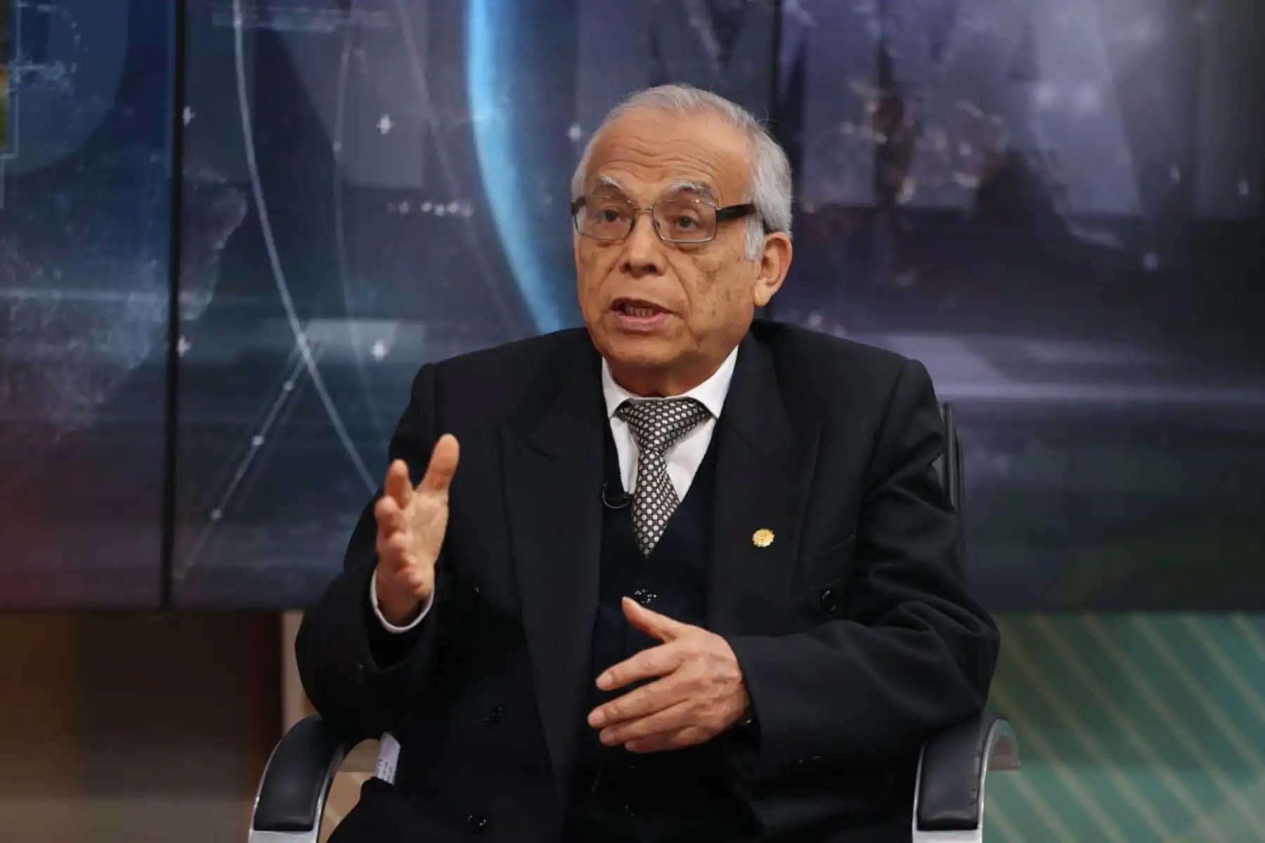 Foto; PCM.