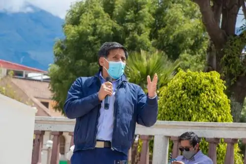 La Primera Sala Penal de Apelaciones de la Corte Superior de Justicia de Áncash ordenó 12 meses de prisión preventiva contra el actual alcalde de la provincia de Huaraz, Eliseo Rori Mautino Ángeles, investigado por la presunta comisión del delito de colusión agravada en perjuicio del Estado.