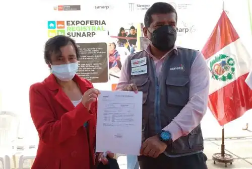 La junta directiva de la ronda campesina, que preside la señora Maribel Céspedes Cotrina, la conforman diez mujeres lideresas de esta localidad.
