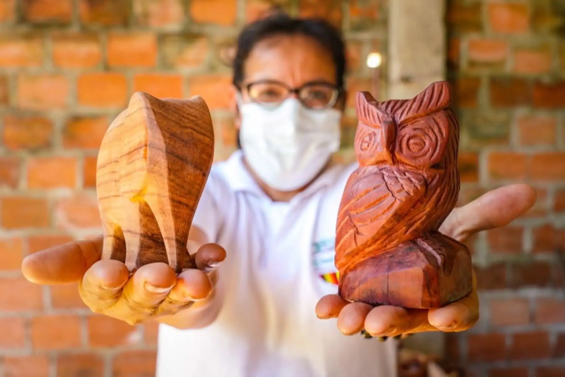 Productos innovadores elaborados con insumos amazónicos y bajo la asistencia profesional de la red CITE, se presentarán este 18 de agosto durante la inauguración de la ExpoAmazónica 2022, a realizarse en la ciudad de Chachapoyas
