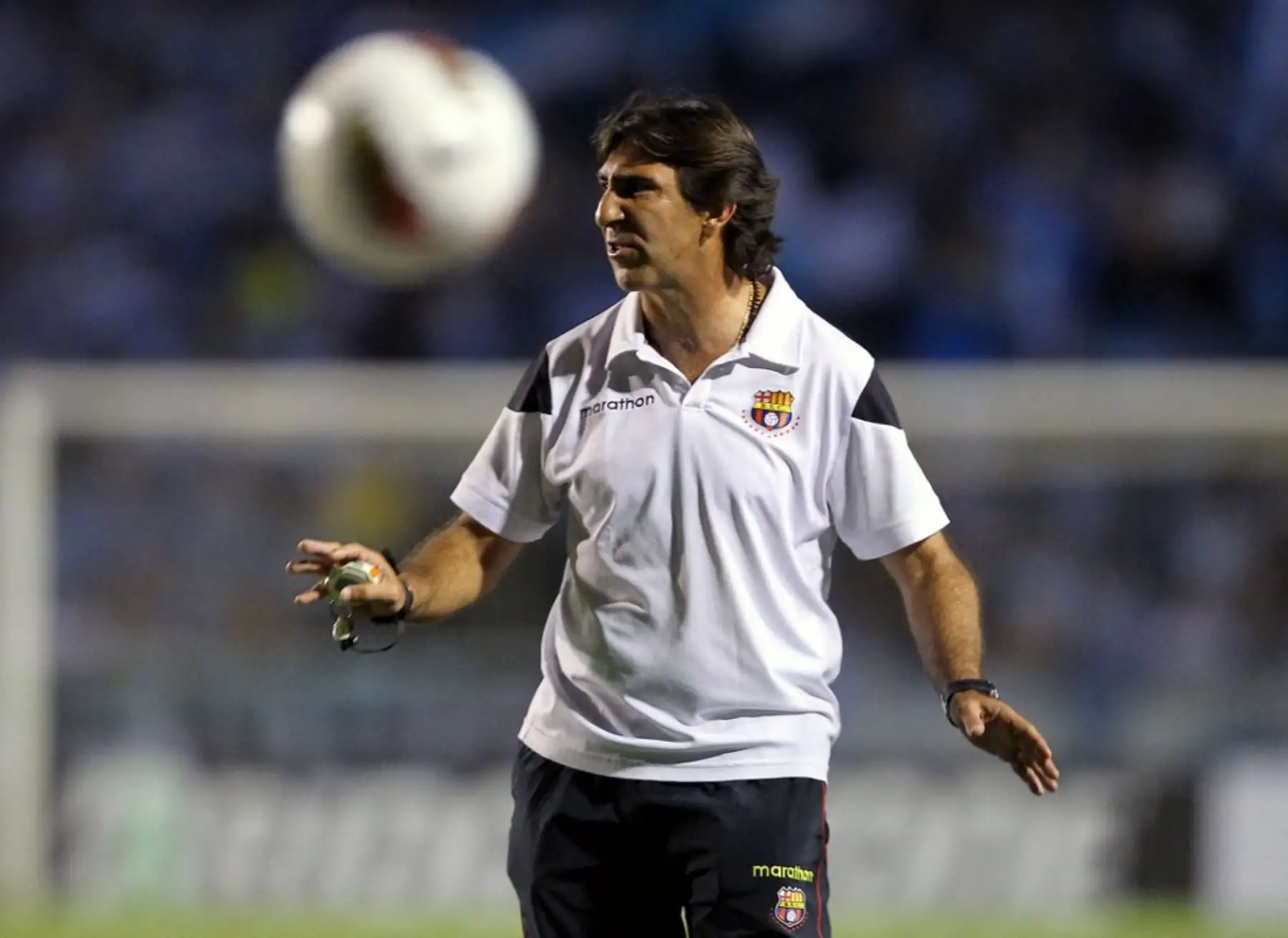 Gustavo Costas