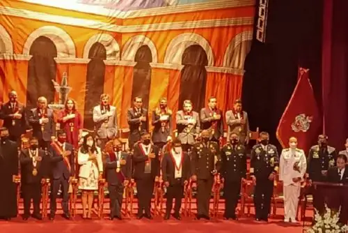 El 15 de agosto, día en que se celebra el aniversario de Arequipa, se efectuará el corso de la amistad, actividad que este año fue suspendida por la pandemia del covid-19.