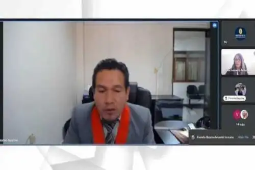 Esta investigación está referida a las irregularidades presentadas durante el proceso de selección de la empresa que ejecutaría la implementación del proyecto de ciclovías en la provincia de Huaraz, valorizada en 417,456 soles.