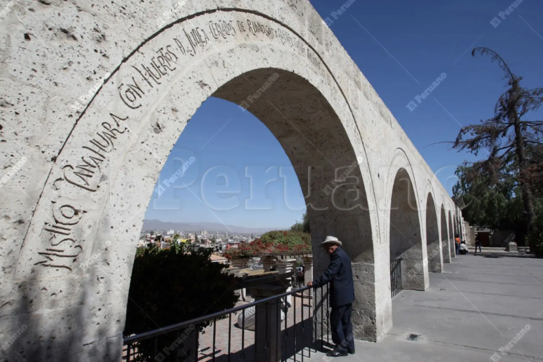 ANDINA/archivo