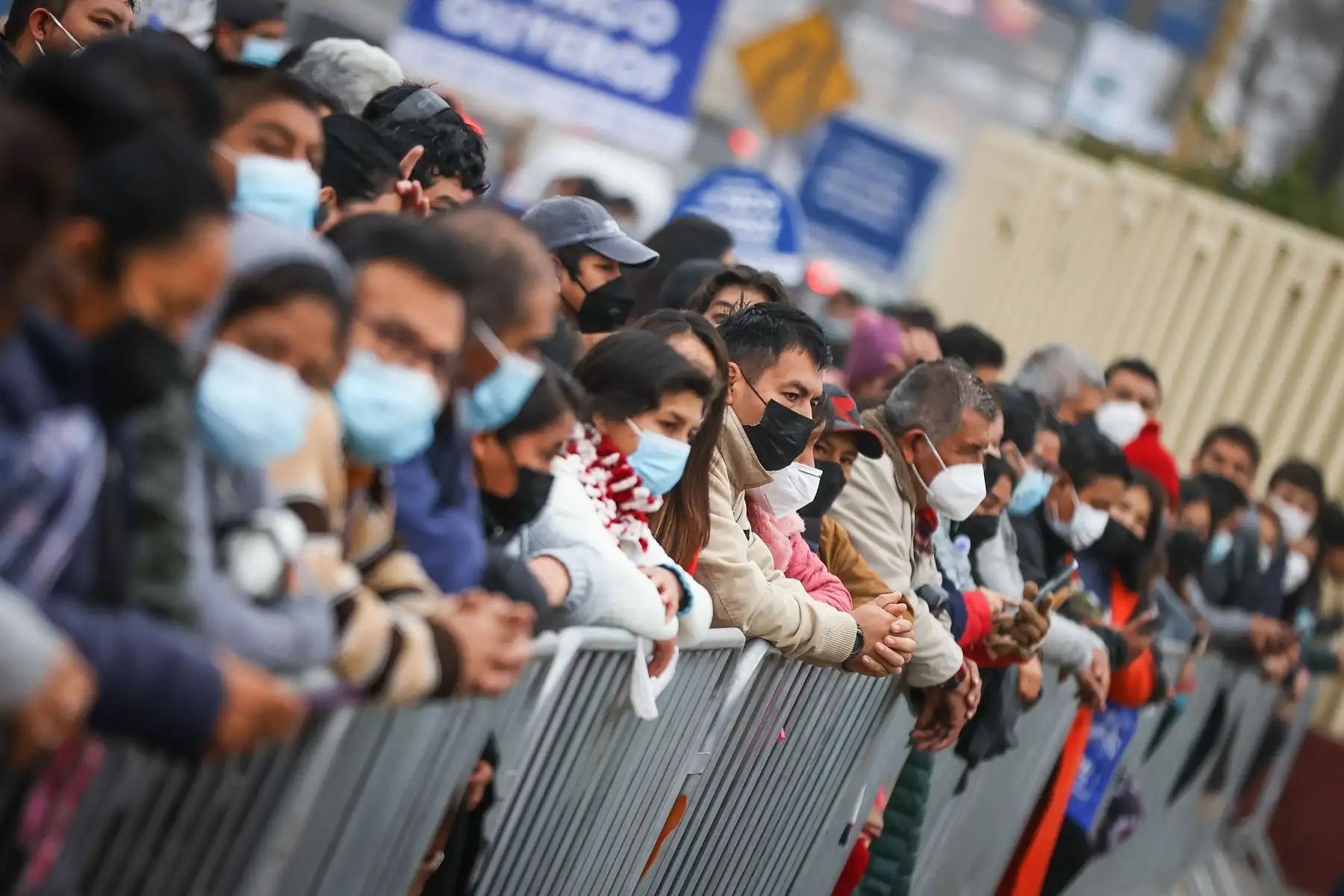 Un total de 4,062 postulantes se han inscrito para participar en el examen de admisión presencial 2022-II que la Universidad Nacional de Ingeniería (UNI).
Foto: ANDINA/Andrés Valle