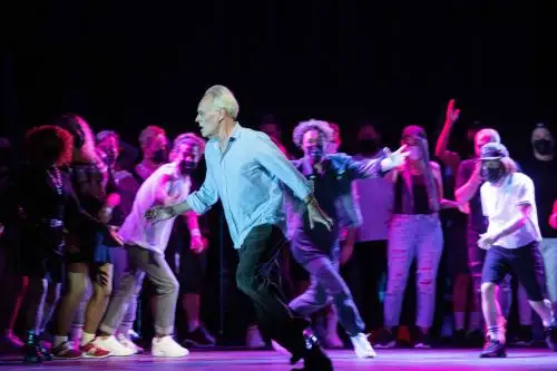 Fausto-Ópera de Charles Gounod  llega al cine de la Alianza Francesa de Lima.