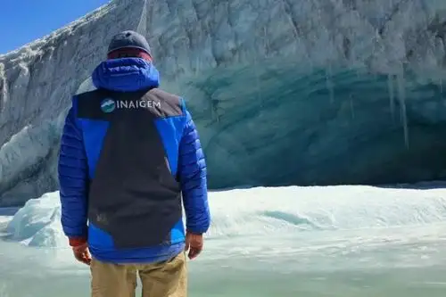 Inaigem identificó que en determinados ecosistemas existe una drástica reducción, como la pérdida de masa glaciar en Maranganí, que disminuyó en el periodo de estudio en más del 85 % de su extensión.