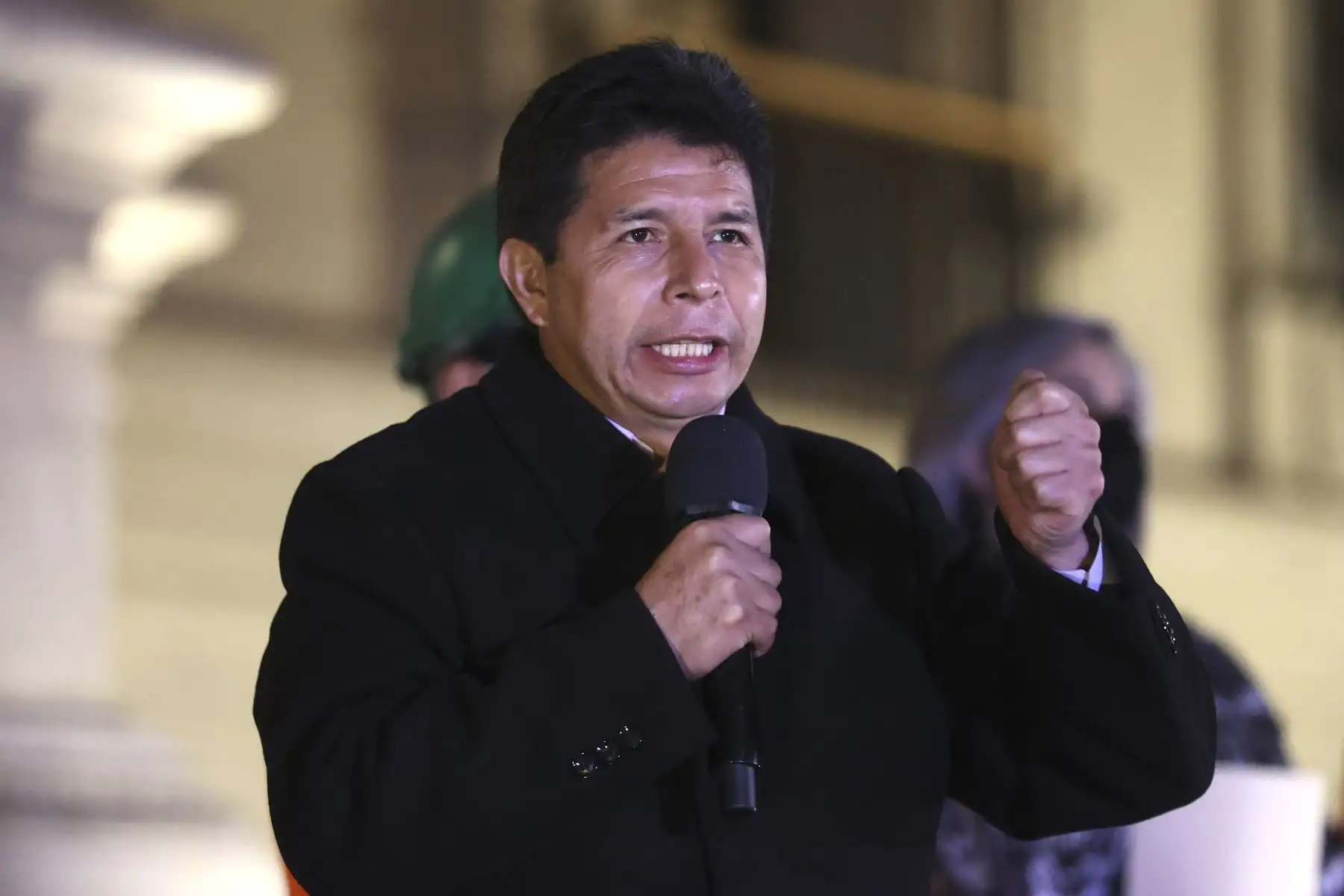 Foto: ANDINA/Prensa Presidencia.