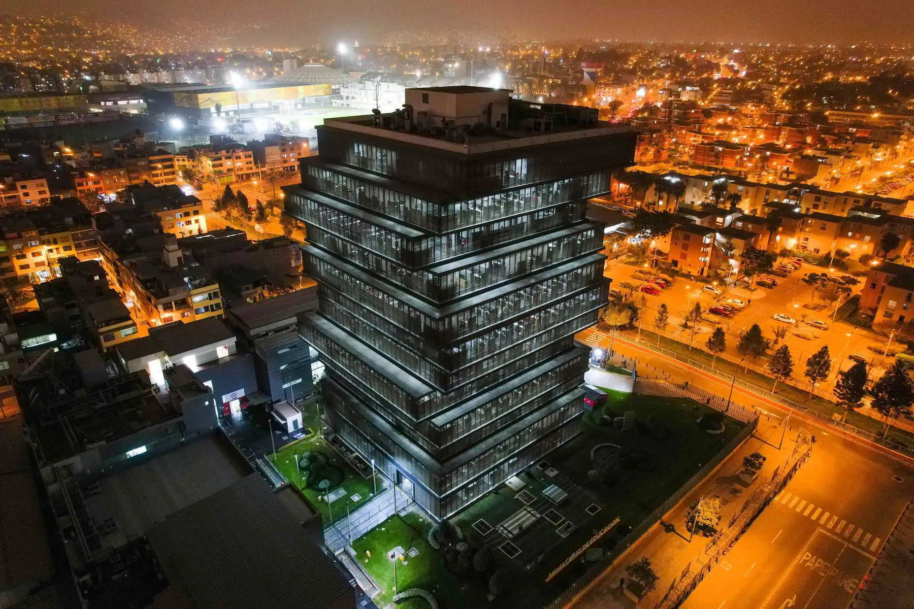 ANDINA/Renato Pajuelo