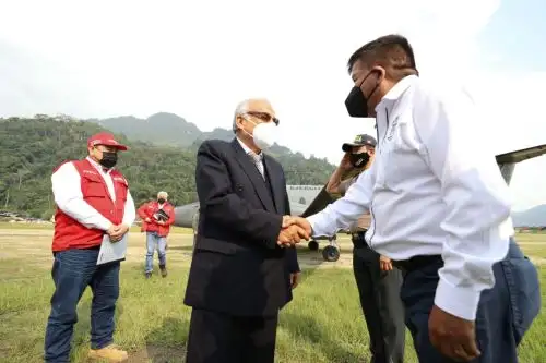 Foto: ANDINA/difusión.