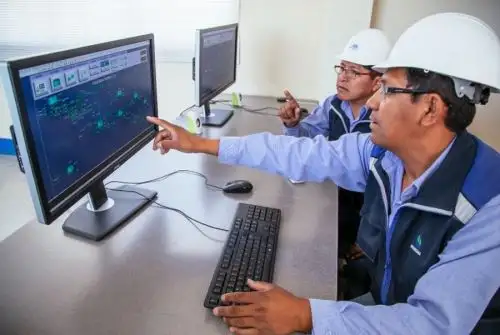El Proyecto Go será un logro para el sector saneamiento, ya que pondrá al alcance de las EPS una solución informática corporativa que integra en una sola plataforma todos los procesos de las empresas de agua