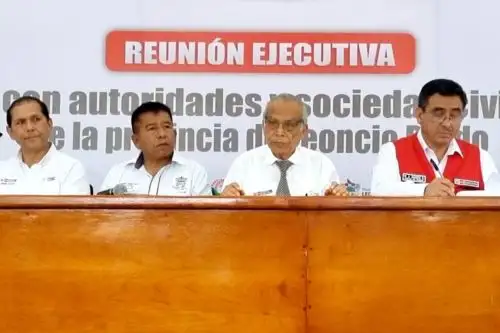 Foto: ANDINA/difusión.