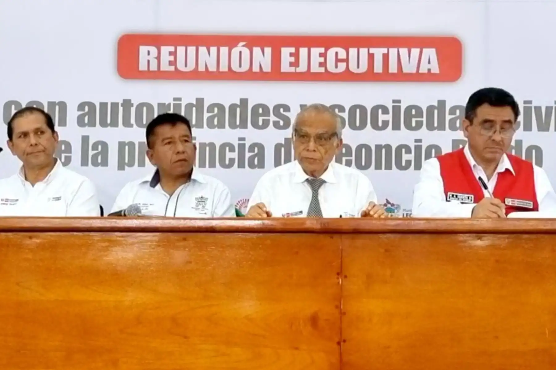 Foto: ANDINA/difusión.