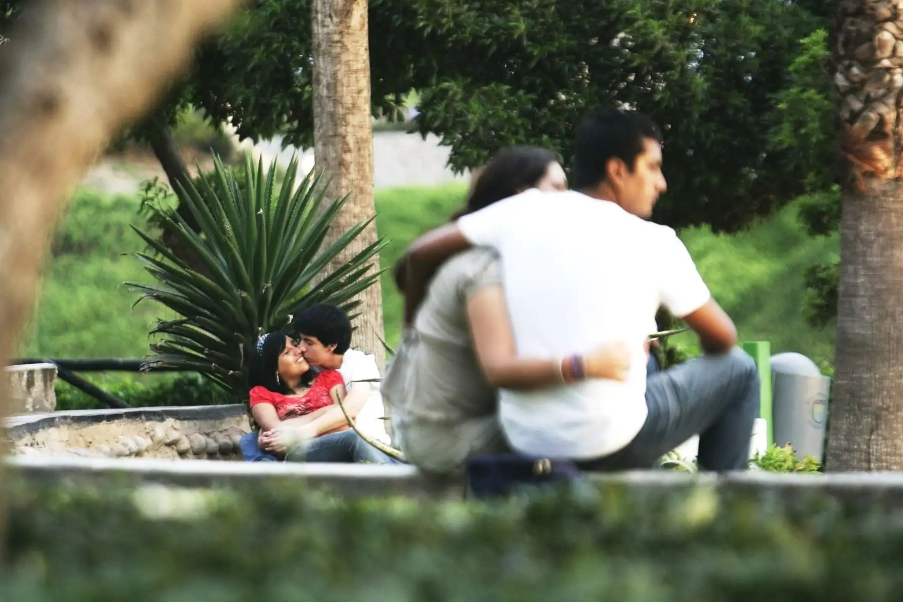 En el Perú, las ITS más diagnosticadas son: sífilis, virus de papiloma humano (VPH), herpes genital, gonorrea y hepatitis B, entre otras. Foto: ANDINA/Archivo.