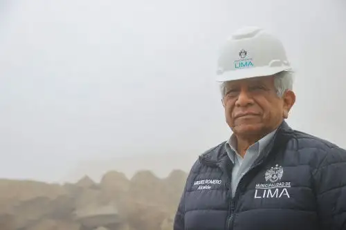 Foto: ANDINA/Andrés Valle.