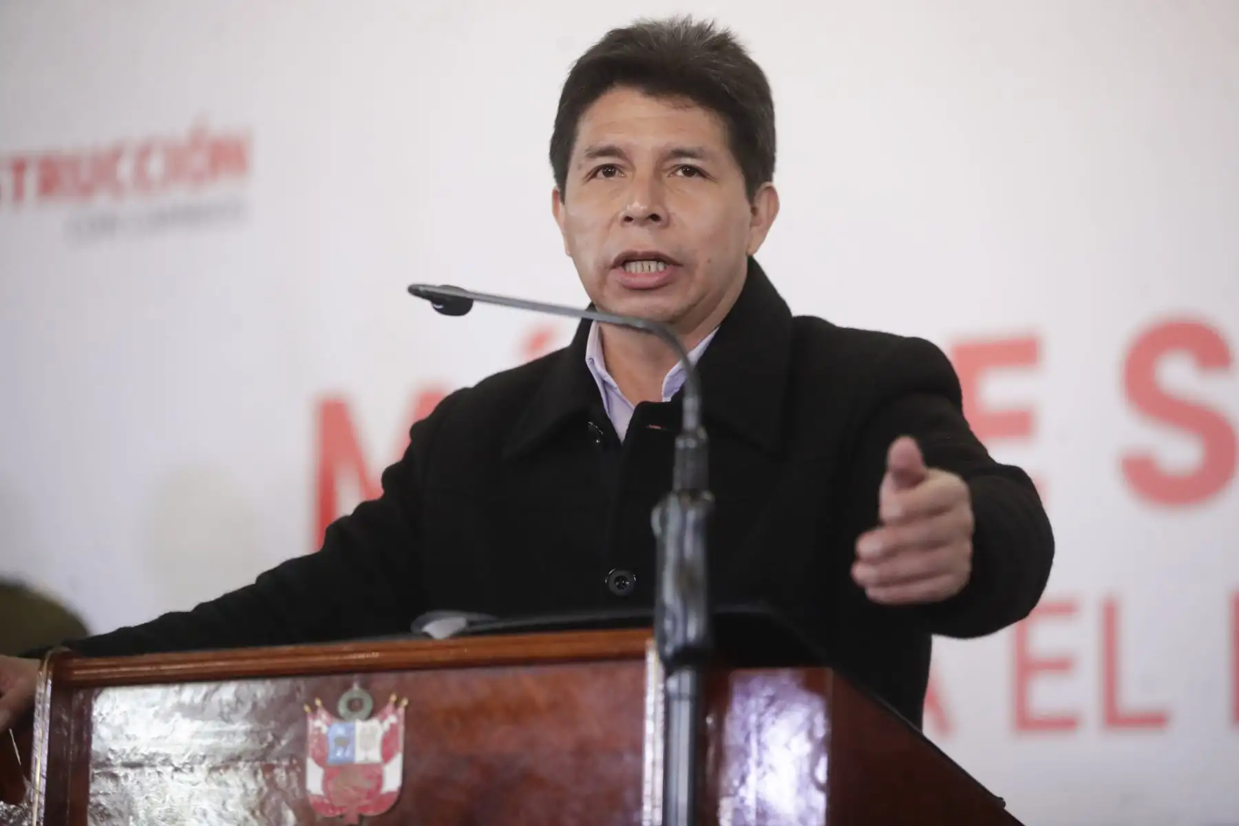 Foto: ANDINA/Prensa Presidencia.