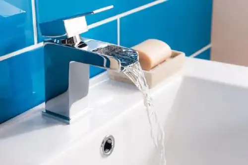 El Ministerio de Vivienda, Construcción y Saneamiento (MVCS), adoptó medidas para garantizar el abastecimiento de agua potable en Lima Metropolitana, ante el incremento de las lluvias.  ANDINA/Difusión