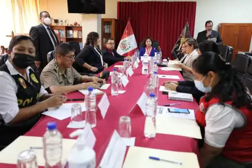 Foto: ANDINA/difusión.